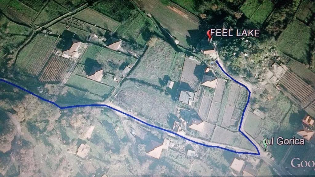 Guesthouse Feel Lake Virpazar Luaran gambar