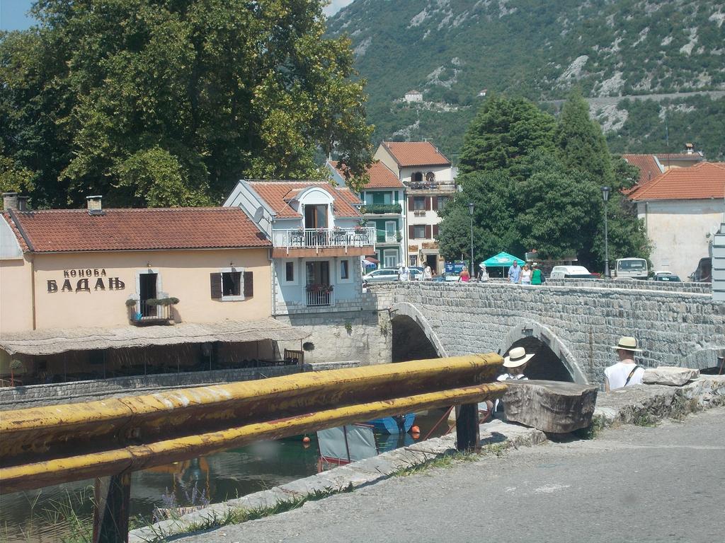 Guesthouse Feel Lake Virpazar Luaran gambar