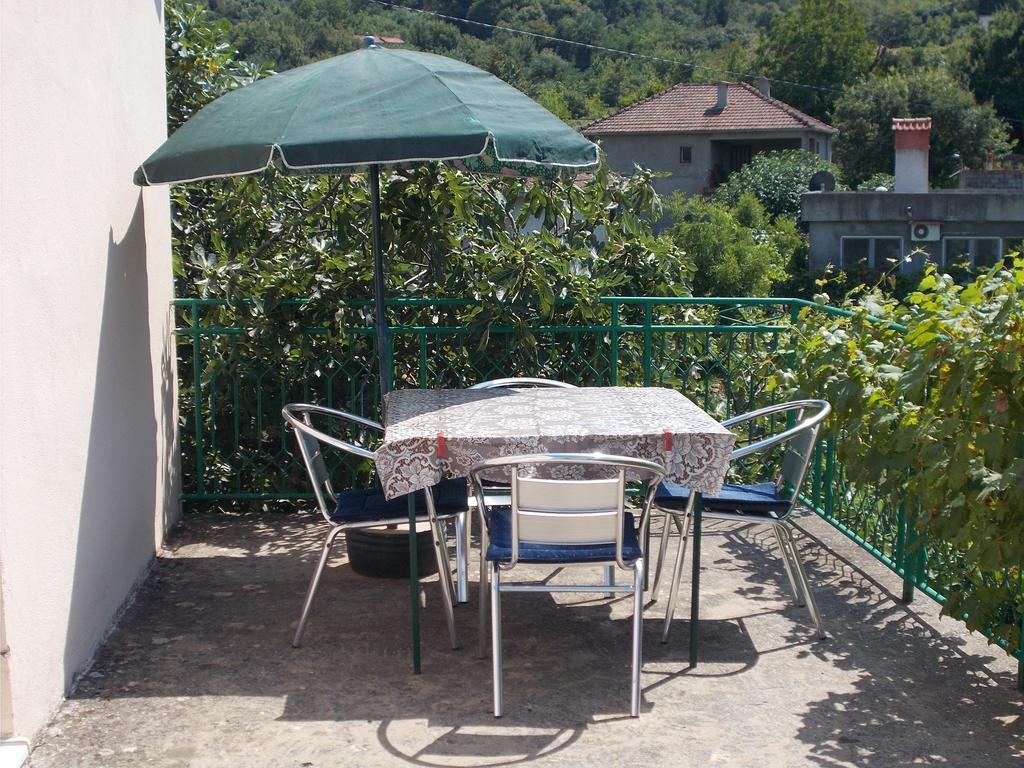 Guesthouse Feel Lake Virpazar Luaran gambar