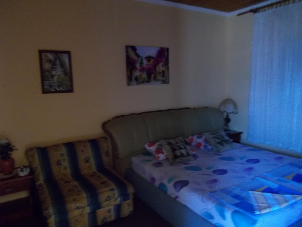 Guesthouse Feel Lake Virpazar Luaran gambar